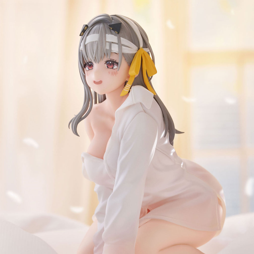 Imagen del producto Goddess of Victory: Nikke - Figura Noodle Stopper de Modernia Versión First Affection