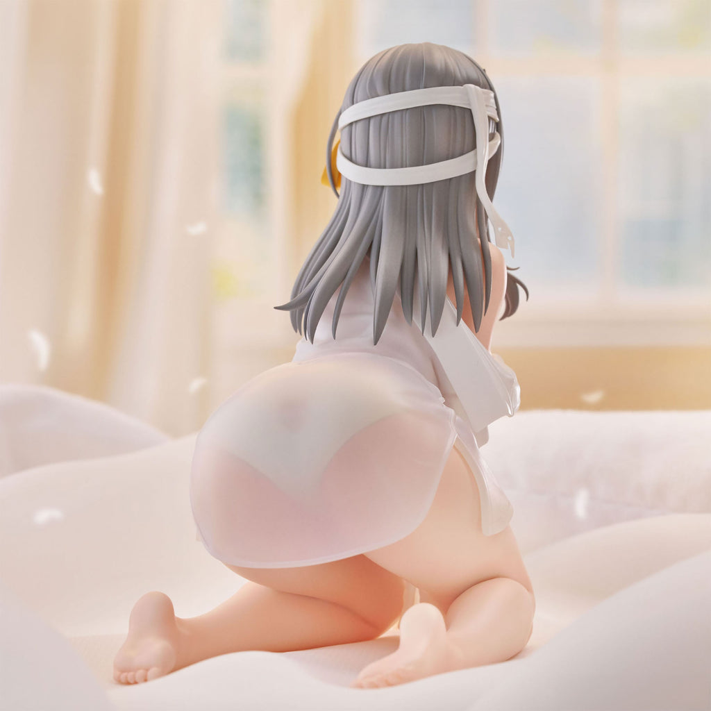 Imagen del producto Goddess of Victory: Nikke - Figura Noodle Stopper de Modernia Versión First Affection