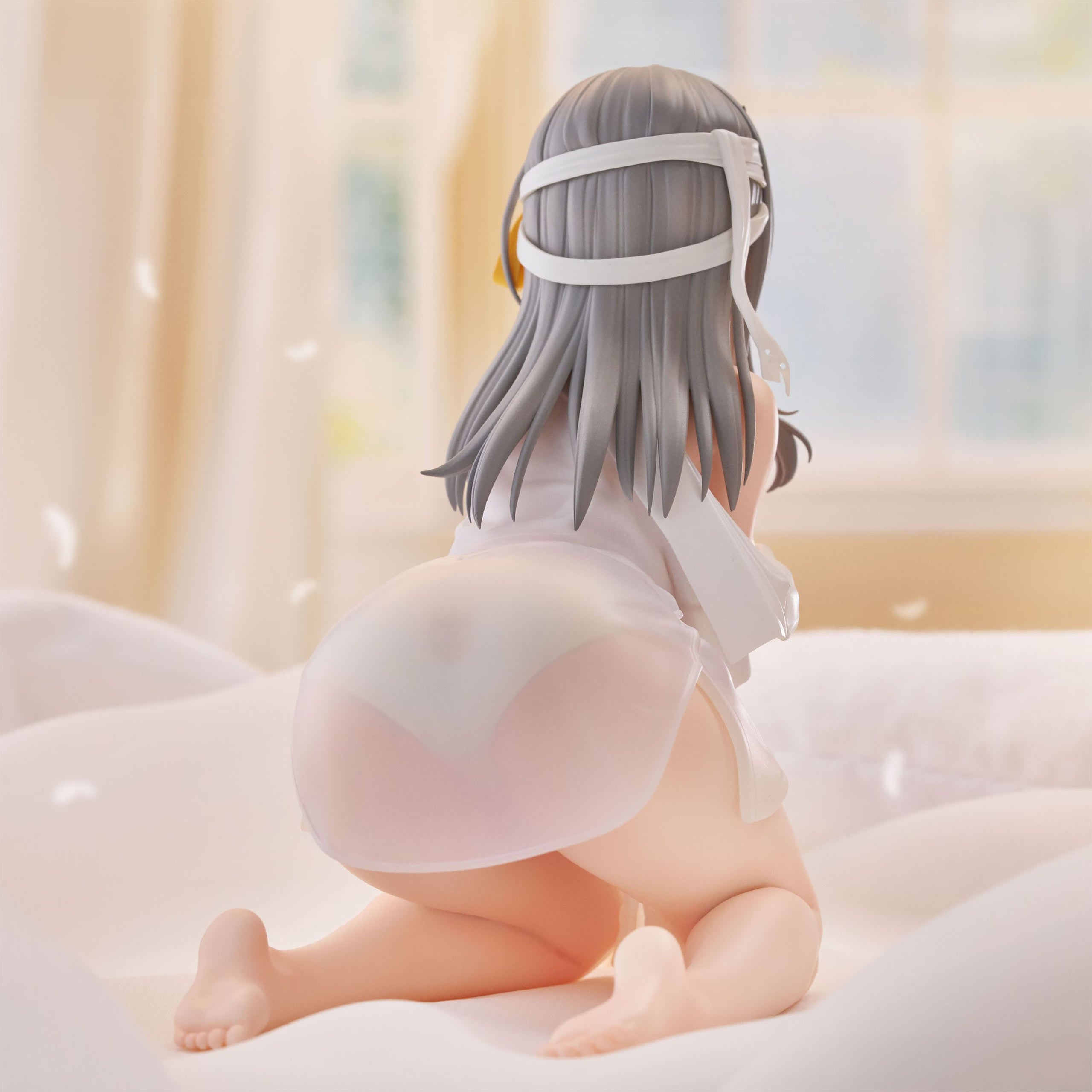 Imagen del producto Goddess of Victory: Nikke - Figura Noodle Stopper de Modernia Versión First Affection