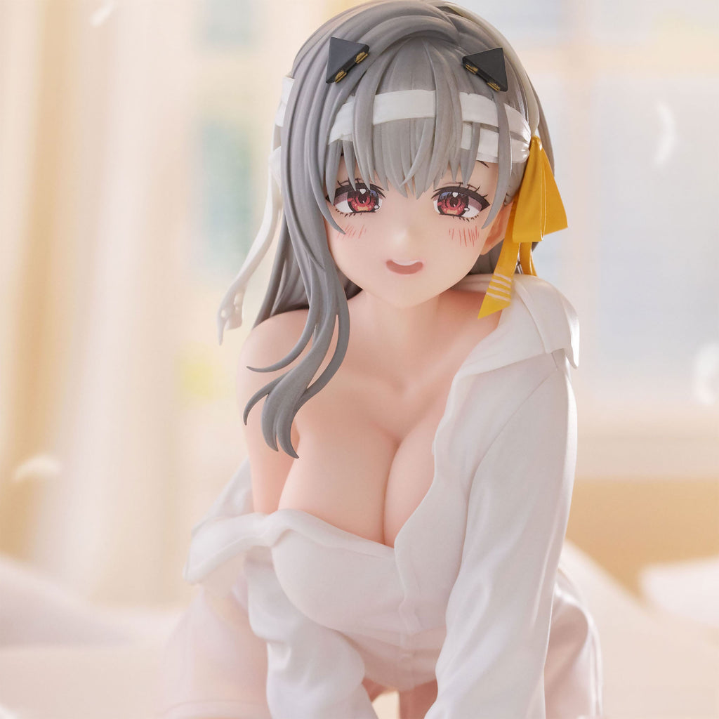 Imagen del producto Goddess of Victory: Nikke - Figura Noodle Stopper de Modernia Versión First Affection