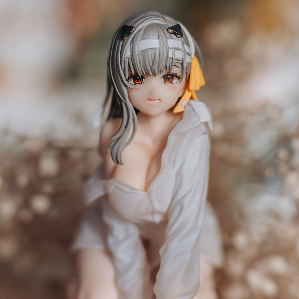 Imagen del producto Goddess of Victory: Nikke - Figura Noodle Stopper de Modernia Versión First Affection
