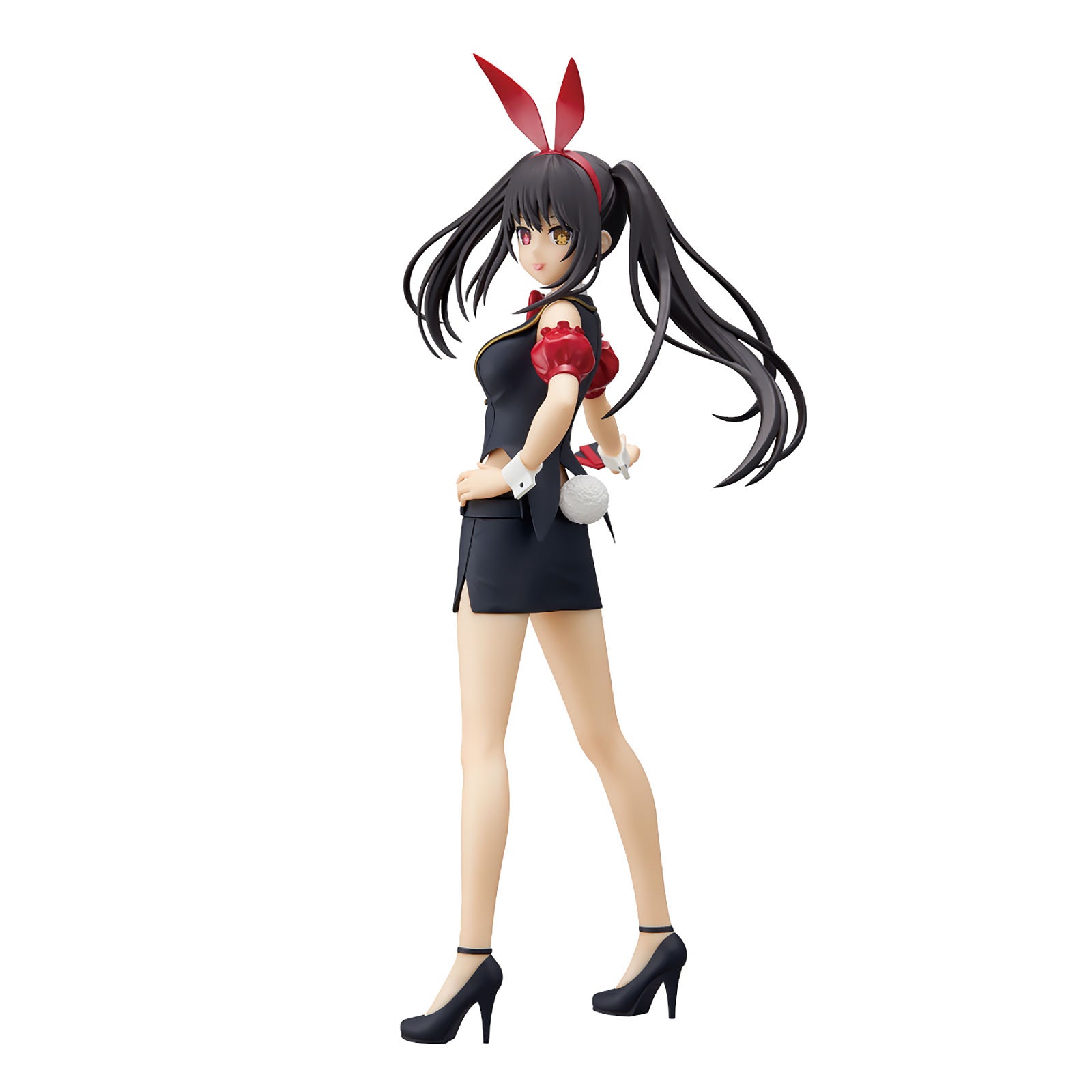 Imagen del producto Date A Live - Figura Kurumi Tokisaki Glitter & Glamours