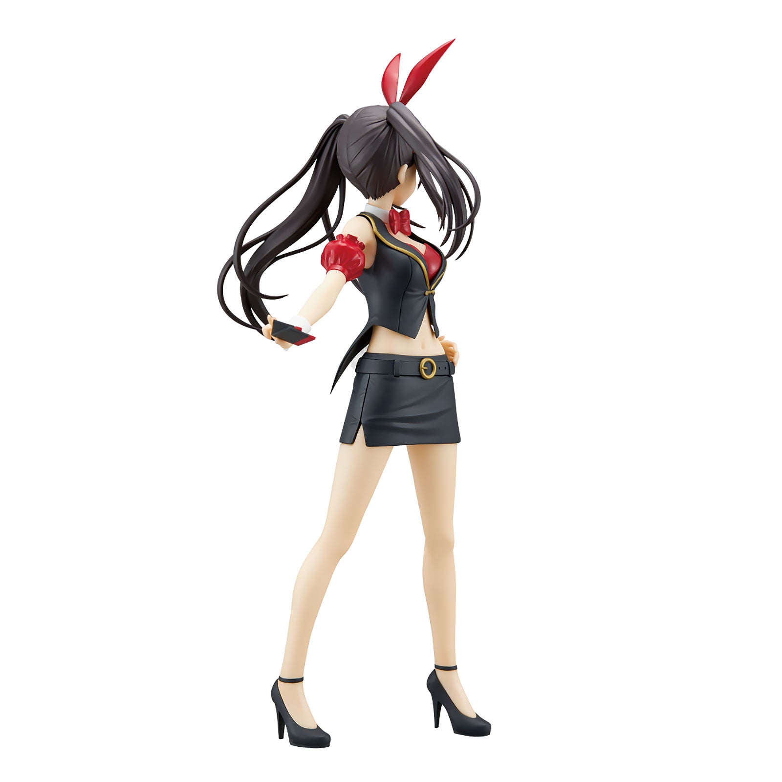 Imagen del producto Date A Live - Figura Kurumi Tokisaki Glitter & Glamours