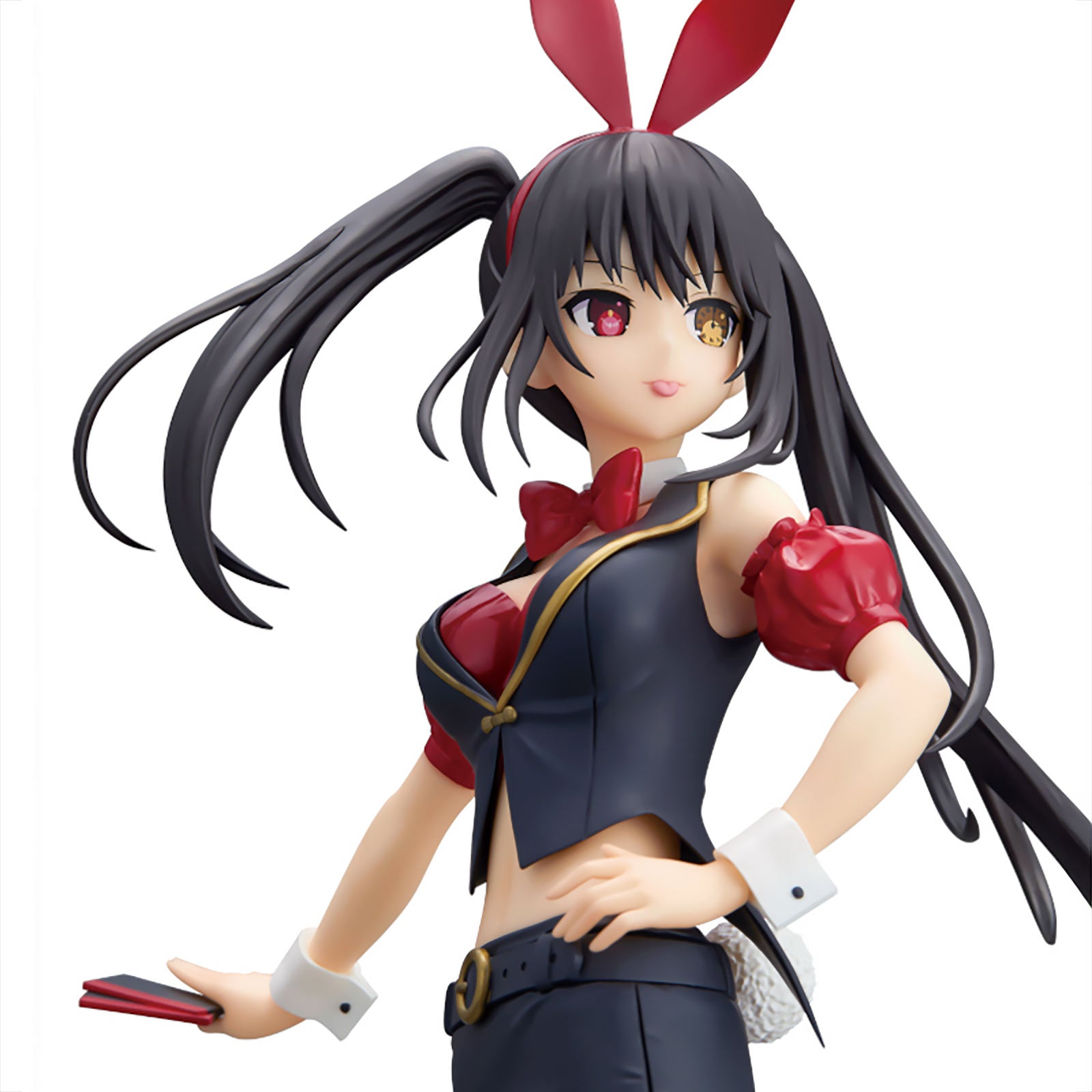 Imagen del producto Date A Live - Figura Kurumi Tokisaki Glitter & Glamours