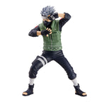 Imagen del producto Naruto Shippuden - Figura Kakashi Hatake Grandista