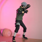Imagen del producto Naruto Shippuden - Figura Kakashi Hatake Grandista