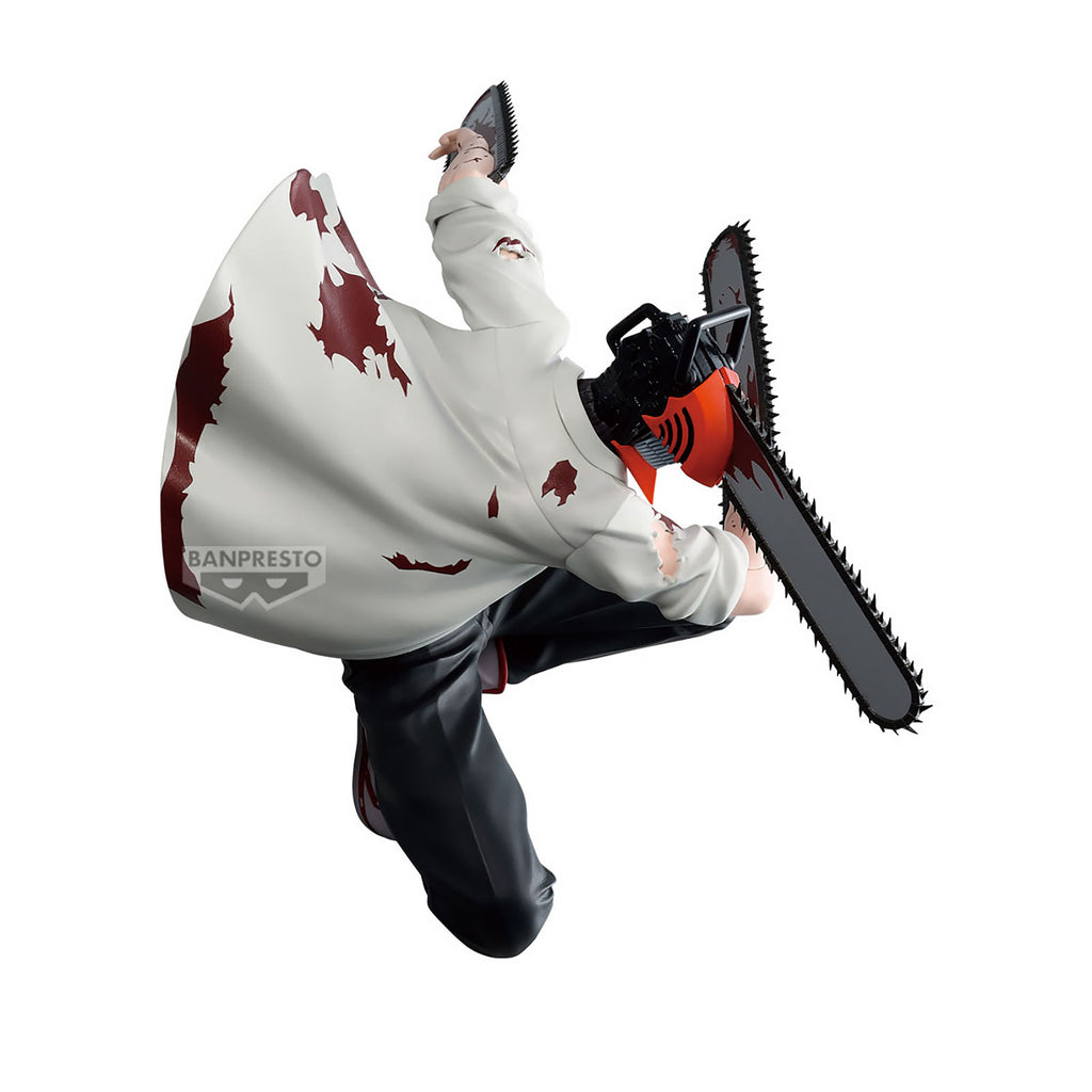 Product image Chainsaw Man - Vibration Stars Figure 14 cm