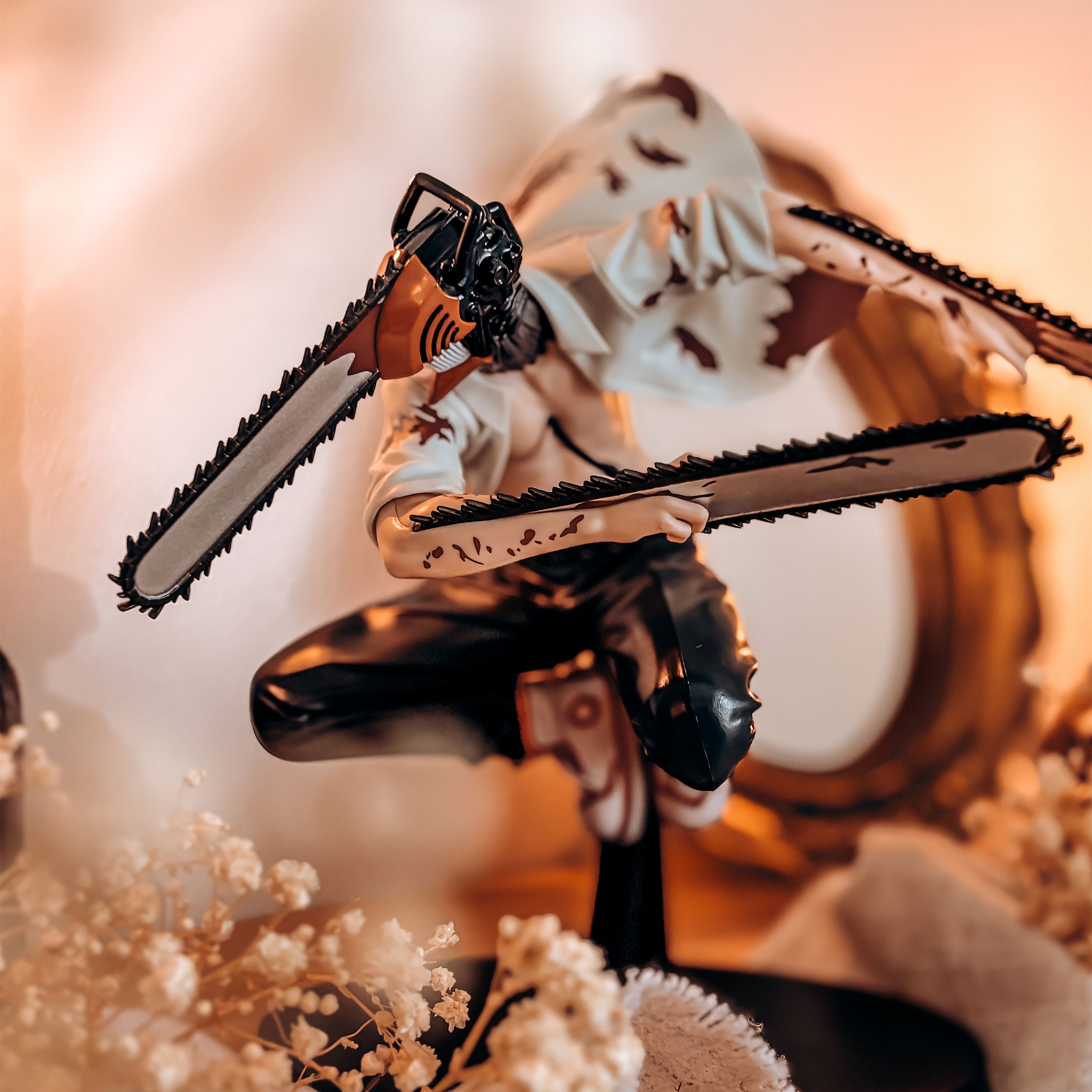 Product image Chainsaw Man - Vibration Stars Figure 14 cm