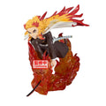 Imagen del producto Demon Slayer - Figura Vibration Stars Plus de Kyojuro Rengoku