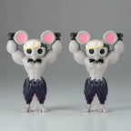 Imagen del producto Demon Slayer - Figura Muscular Mice de la serie Figure Life