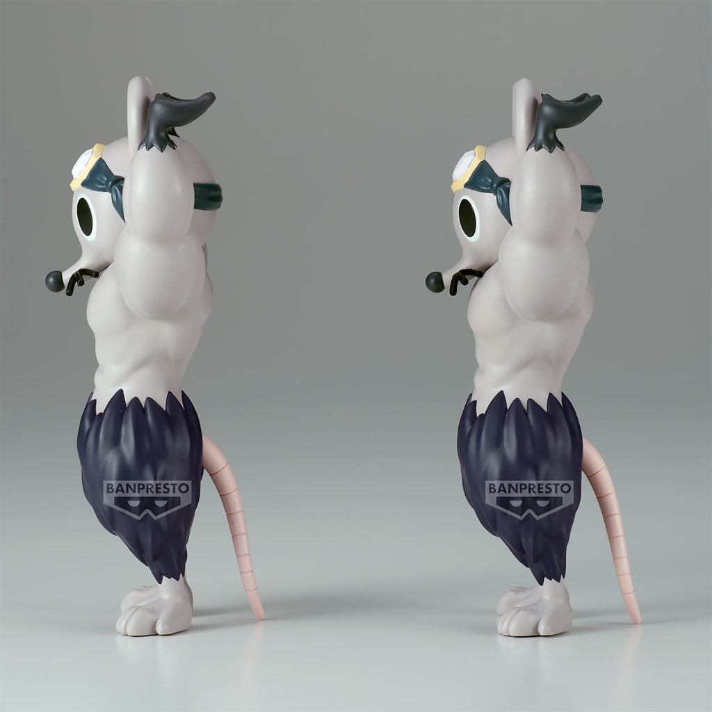 Imagen del producto Demon Slayer - Figura Muscular Mice de la serie Figure Life