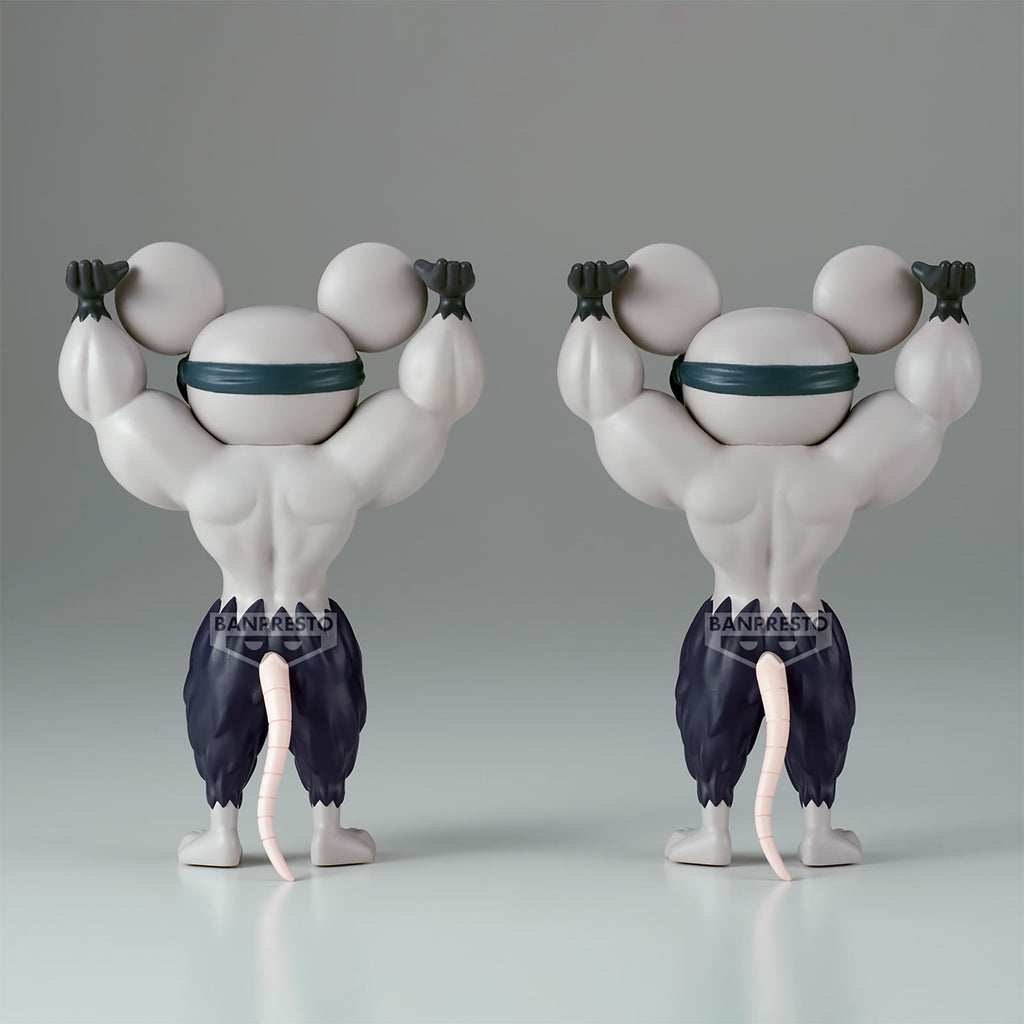 Imagen del producto Demon Slayer - Figura Muscular Mice de la serie Figure Life
