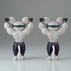 Imagen del producto Demon Slayer - Figura Muscular Mice de la serie Figure Life