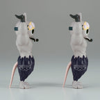 Imagen del producto Demon Slayer - Figura Muscular Mice de la serie Figure Life