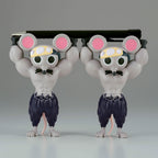 Imagen del producto Demon Slayer - Figura Muscular Mice de la serie Figure Life