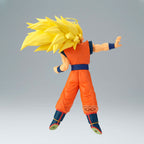 Imagen del producto Dragon Ball Z - Son Goku Match Makers Figura 17cm