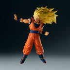Imagen del producto Dragon Ball Z - Son Goku Match Makers Figura 17cm