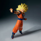 Imagen del producto Dragon Ball Z - Son Goku Match Makers Figura 17cm