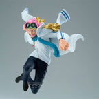 Imagen del producto One Piece - Figura Koby Battle Record