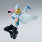 Imagen del producto One Piece - Figura Koby Battle Record