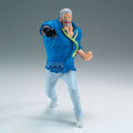 Imagen del producto One Piece - Figura Monkey D. Garp Battle Record