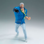 Imagen del producto One Piece - Figura Monkey D. Garp Battle Record