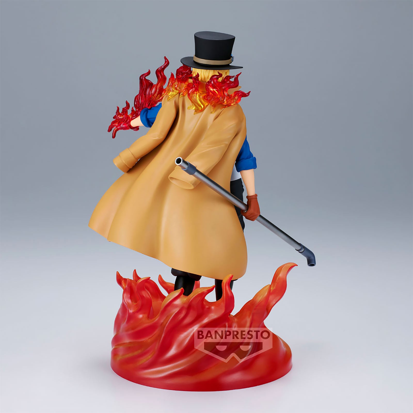 Product image One Piece - Sabo The Shukko Figure 17 cm