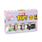 Imagen del producto Sanrio - Hello Kitty y Amigos Funko Bitty Pop Set de 4 Figuras Serie 2
