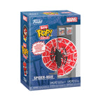 Imagen del producto Spider-Man - Spider Funko Bitty POP Display con 2 Figuras