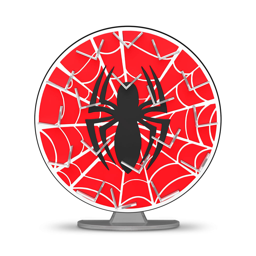 Imagen del producto Spider-Man - Spider Funko Bitty POP Display con 2 Figuras
