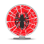Imagen del producto Spider-Man - Spider Funko Bitty POP Display con 2 Figuras