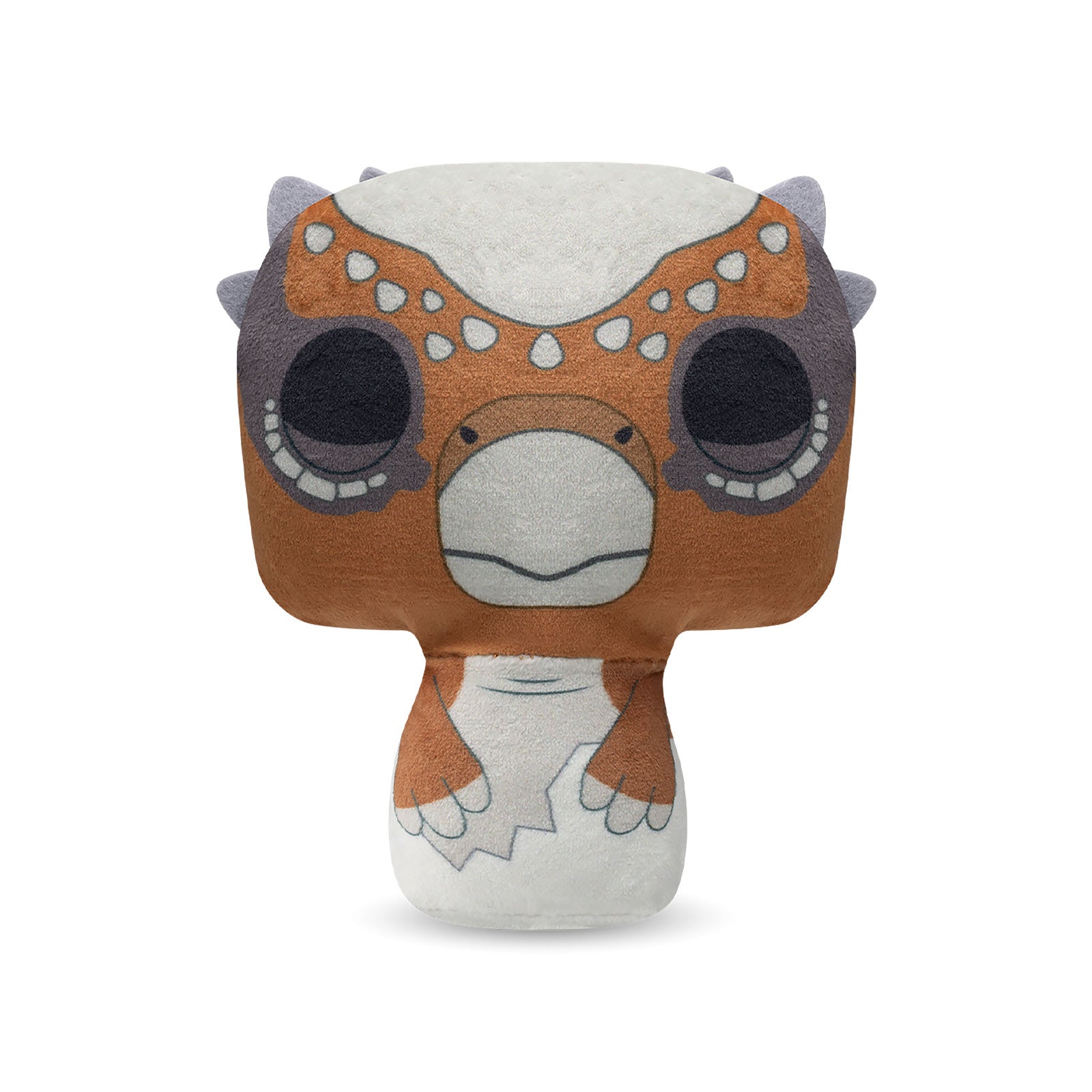 Imagen del producto Jurassic Park - Stygimoloch Hatchling Funko Pop Peluche