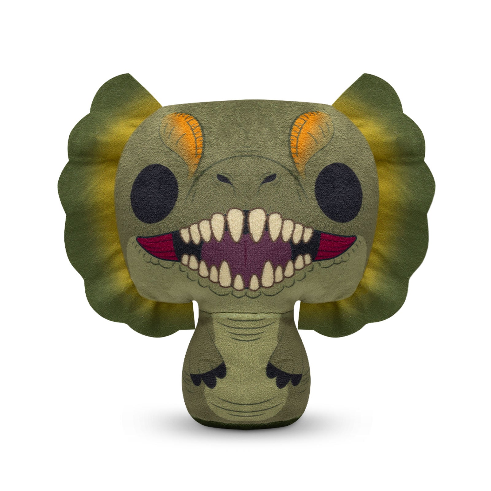 Product image Jurassic Park - Dilophosaurus Funko Pop Plush Figure