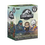 Imagen del producto Jurassic Park & Jurassic World - Figura Funko Mystery Minis