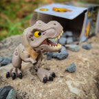 Imagen del producto Jurassic Park & Jurassic World - Figura Funko Mystery Minis