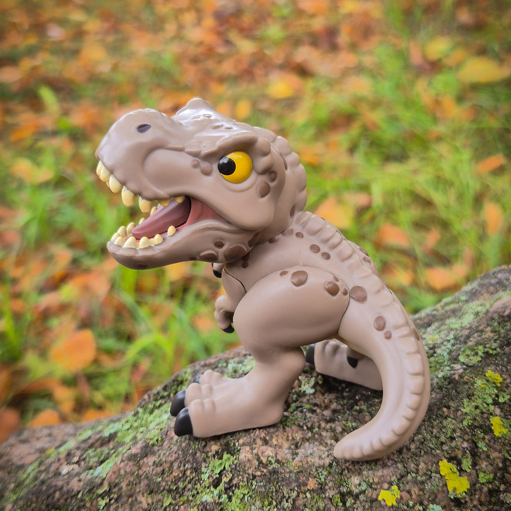 Imagen del producto Jurassic Park & Jurassic World - Figura Funko Mystery Minis