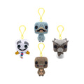 Product image Jurassic Park - Mystery Funko Pop Plush Keychain