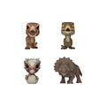 Imagen del producto Jurassic Park - Figura Misteriosa Funko Pocket Pop
