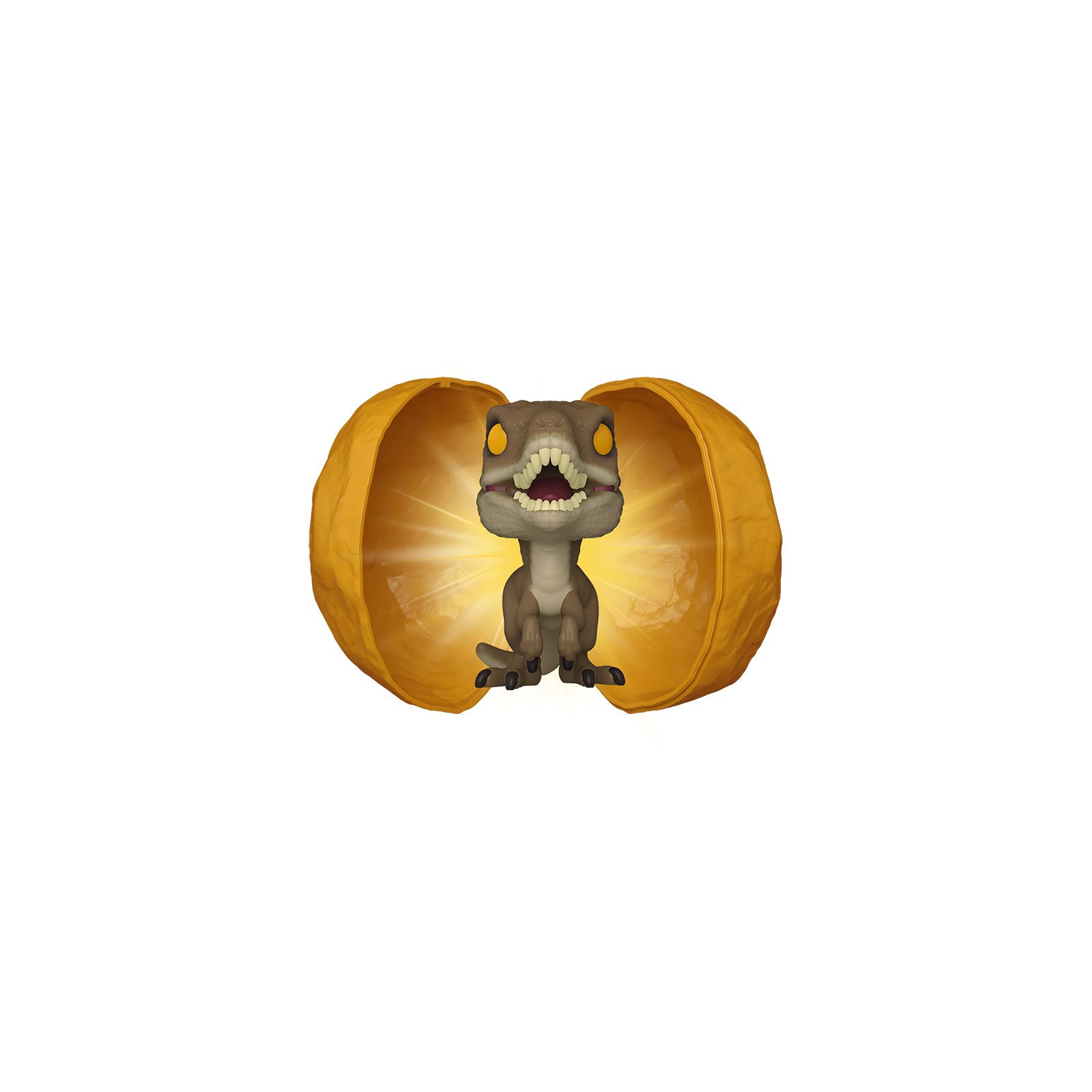 Imagen del producto Jurassic Park - Figura Misteriosa Funko Pocket Pop