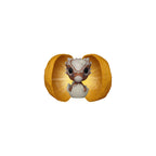 Imagen del producto Jurassic Park - Figura Misteriosa Funko Pocket Pop