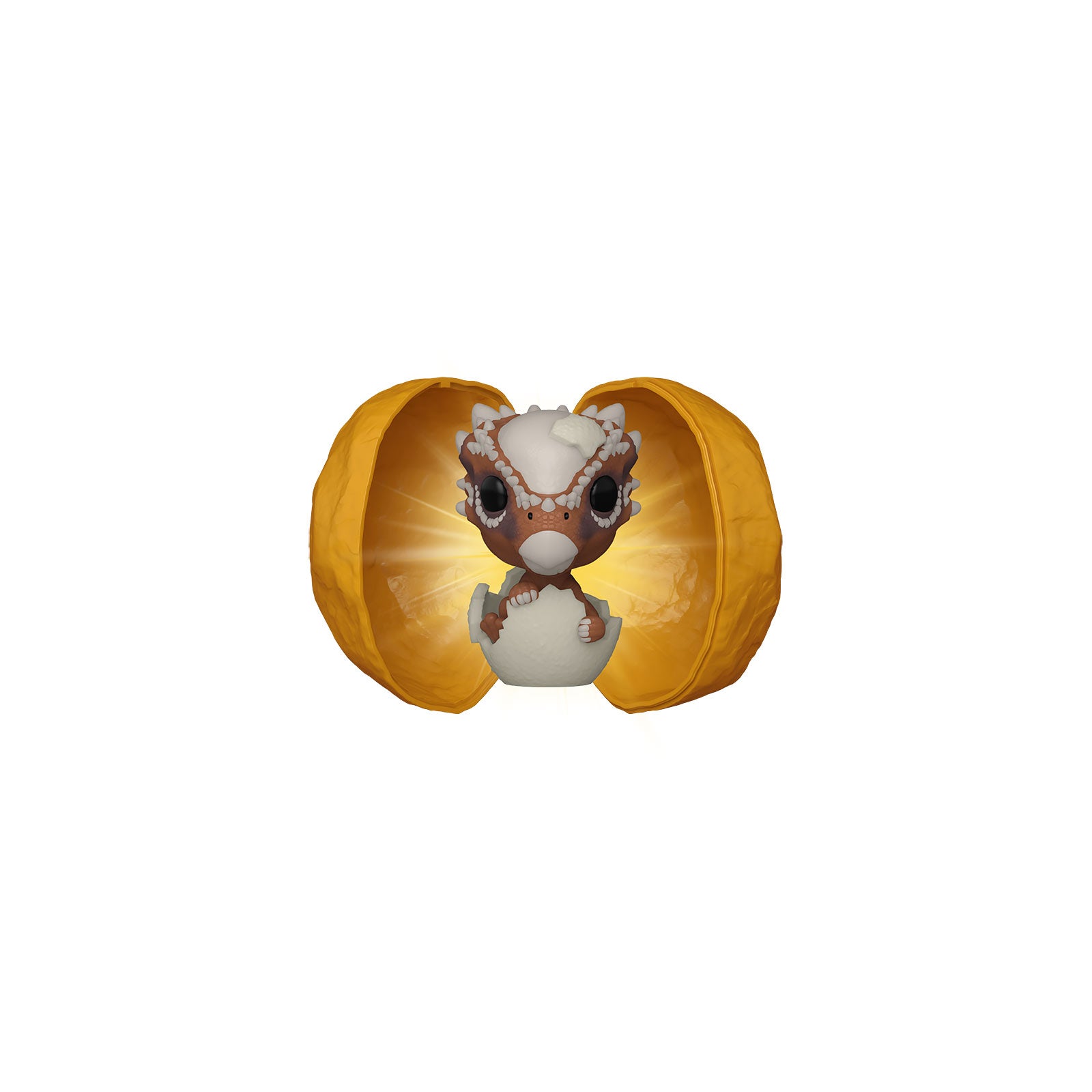Imagen del producto Jurassic Park - Figura Misteriosa Funko Pocket Pop