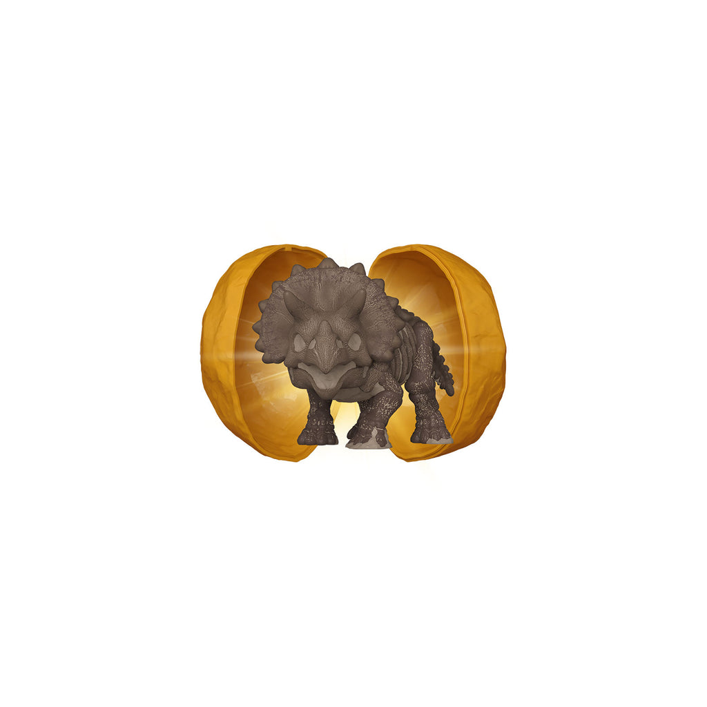 Imagen del producto Jurassic Park - Figura Misteriosa Funko Pocket Pop