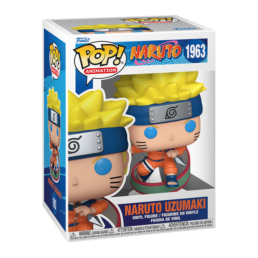 Product image Naruto New Classics - Naruto Funko Pop Figure