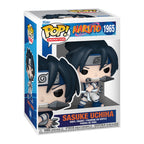 Product image Naruto New Classics - Sasuke Funko Pop Figure