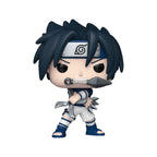Product image Naruto New Classics - Sasuke Funko Pop Figure