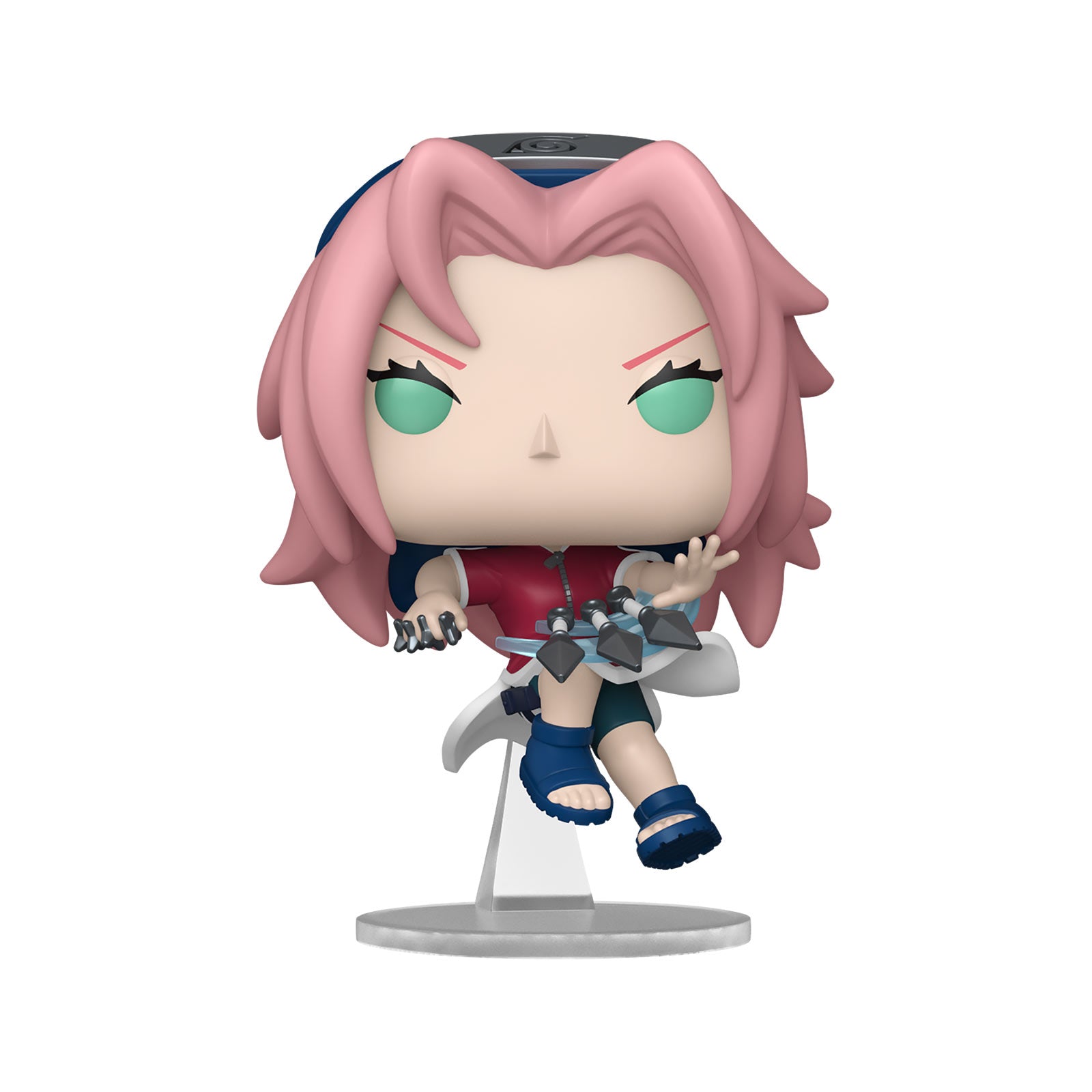 Product image Naruto New Classics - Sakura Funko Pop Figure