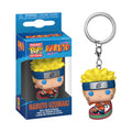 Product image Naruto New Classics - Naruto Funko Pop Keychain