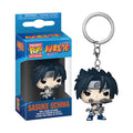 Imagen del producto Naruto New Classics - Llavero Funko Pop Sasuke