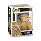 Imagen del producto House of the Dragon - Figura Funko Pop de Syrax