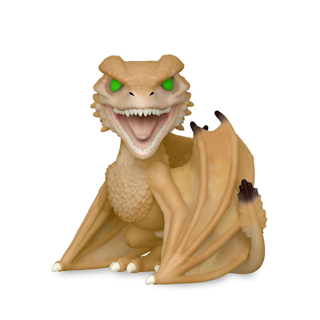 Imagen del producto House of the Dragon - Figura Funko Pop de Syrax